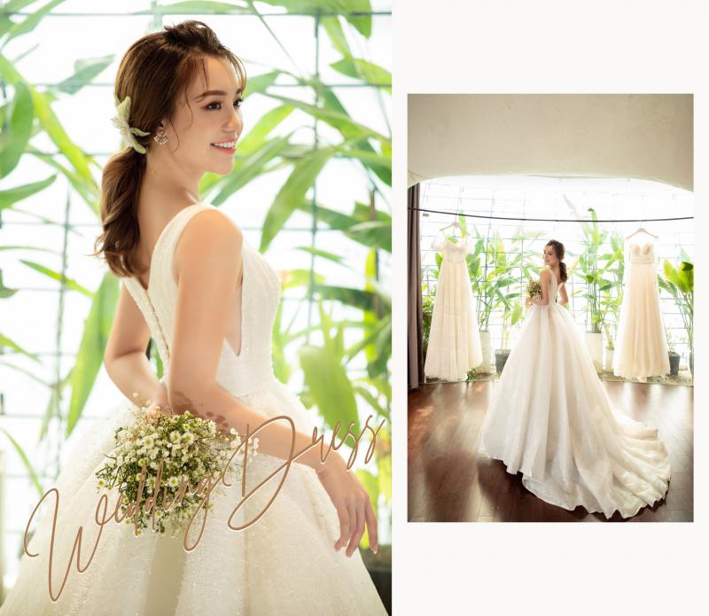 Rin Wedding