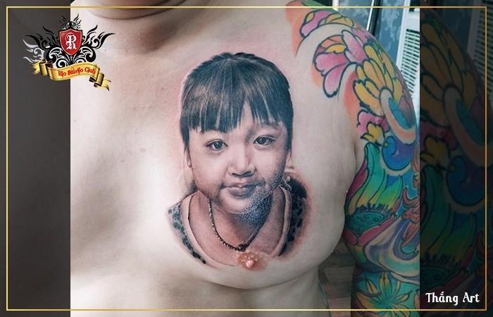 Rio Tattoo Studio
