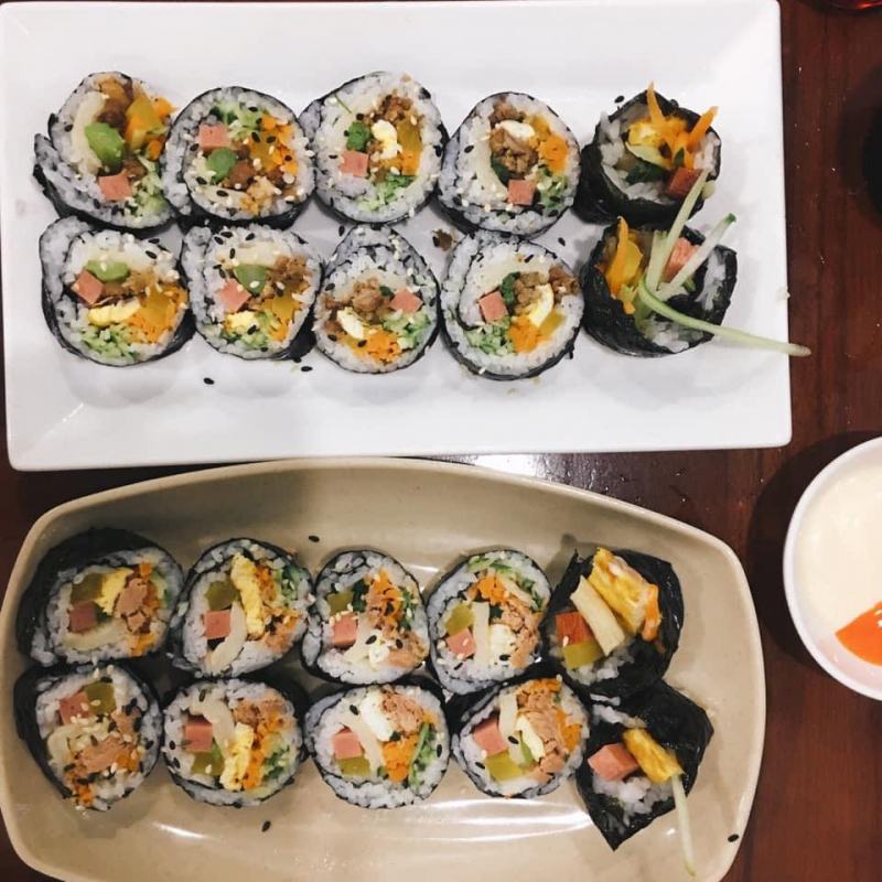 Riro Korean Food