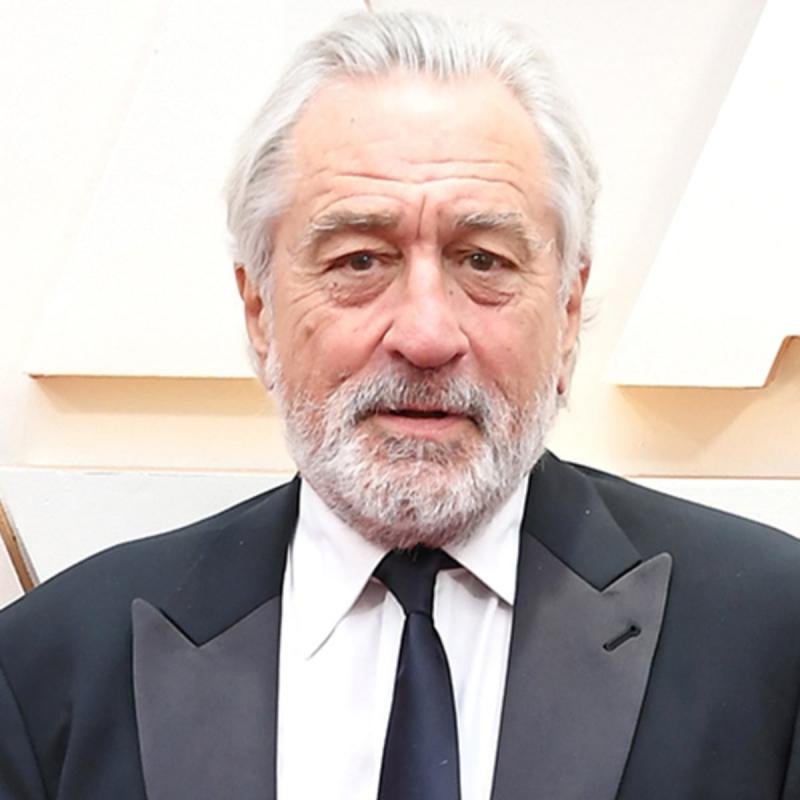 ﻿ Robert De Niro