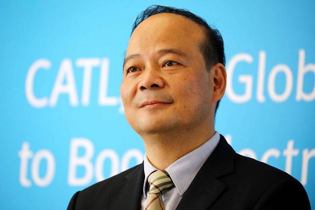 Robin Zeng