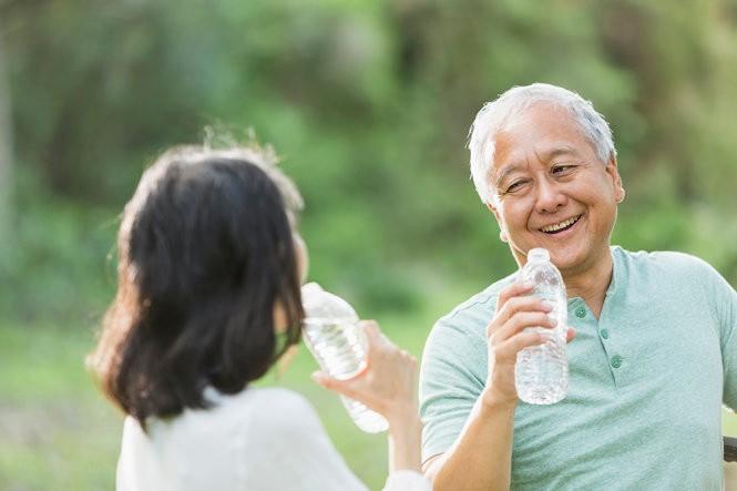 Rối loạn tiêu hóa