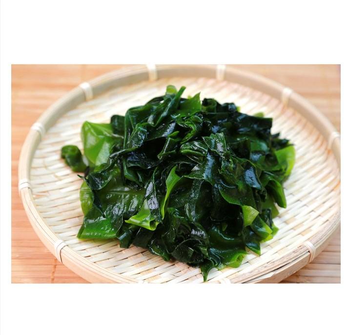 Rong biển cắt Wakame Hiroden