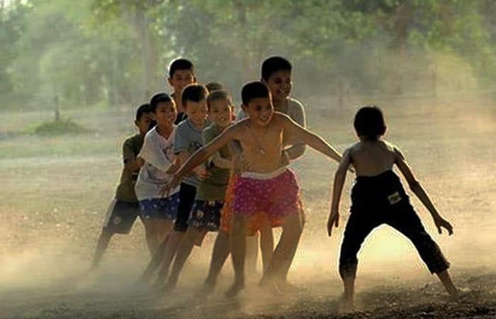 Rồng rắn lên mây