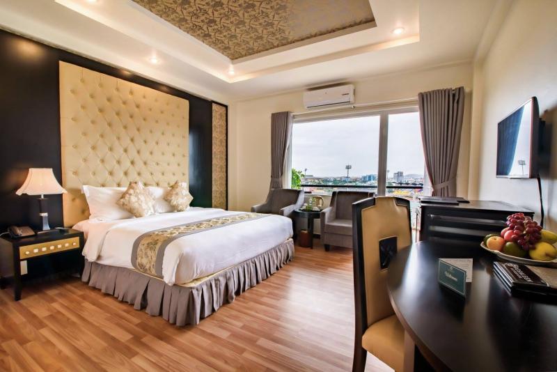 Rosaleen Boutique Hotel