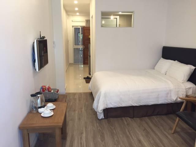 Rosana Apartment
