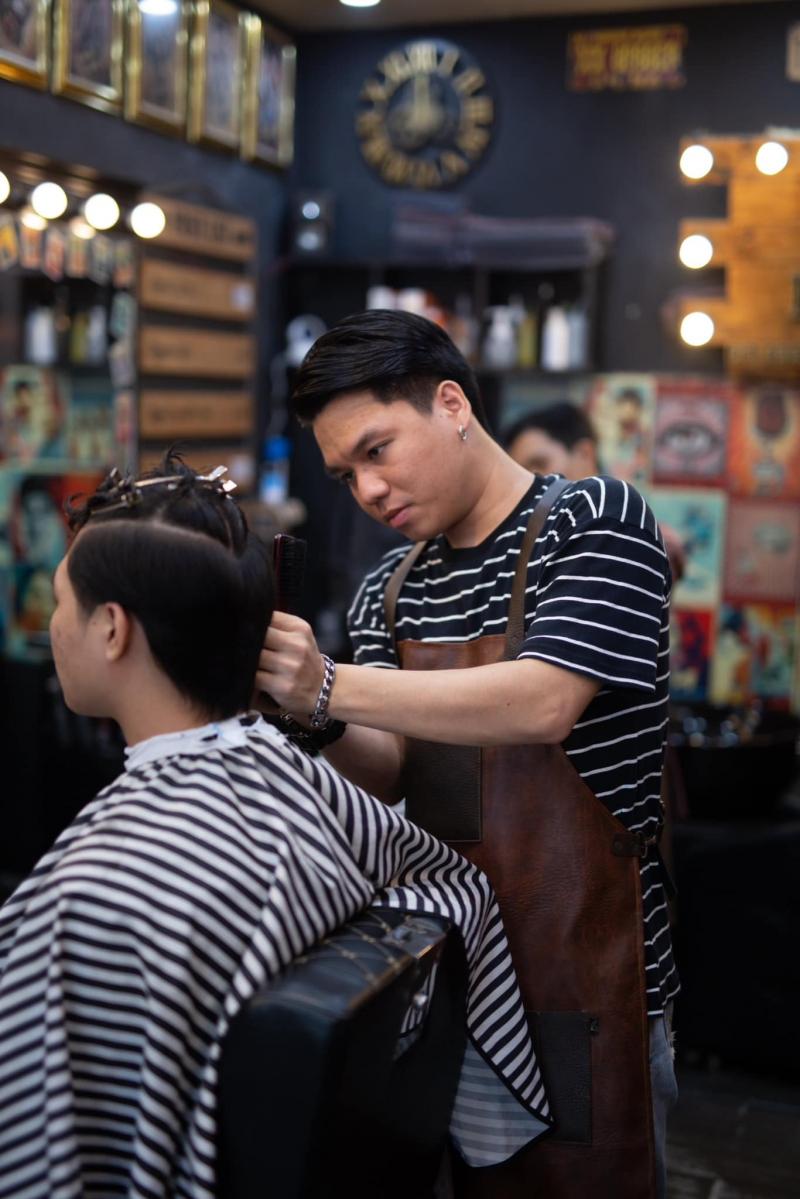 ROSE Barber Shop