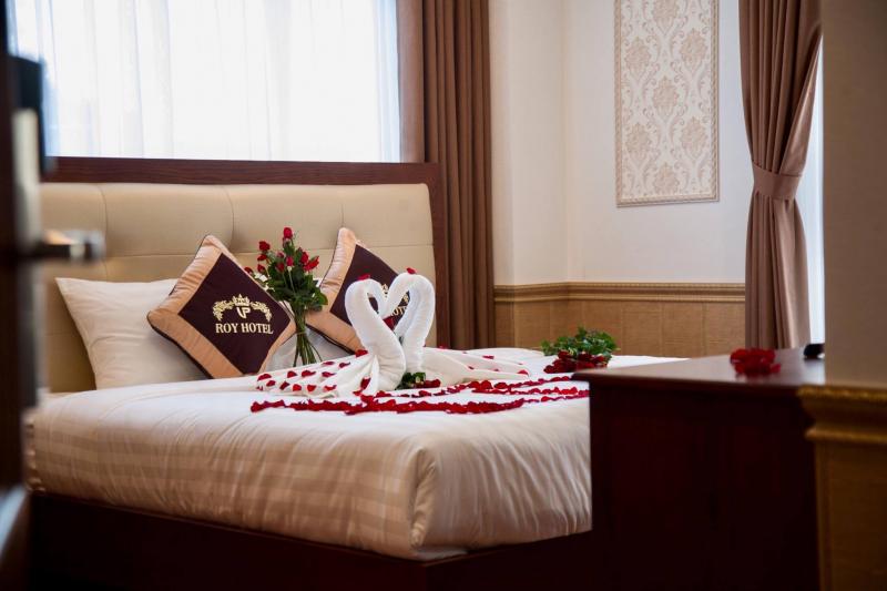 Roy Dala Hotel