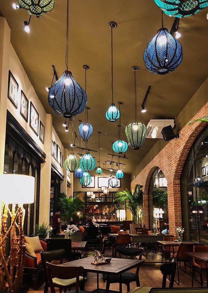 Runam café – Chi nhánh Nhà Thờ