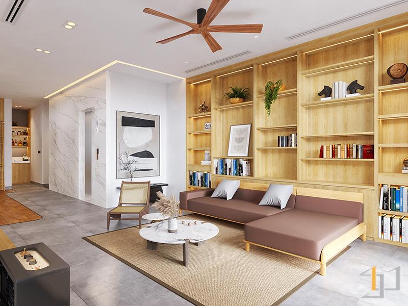 S-Housing