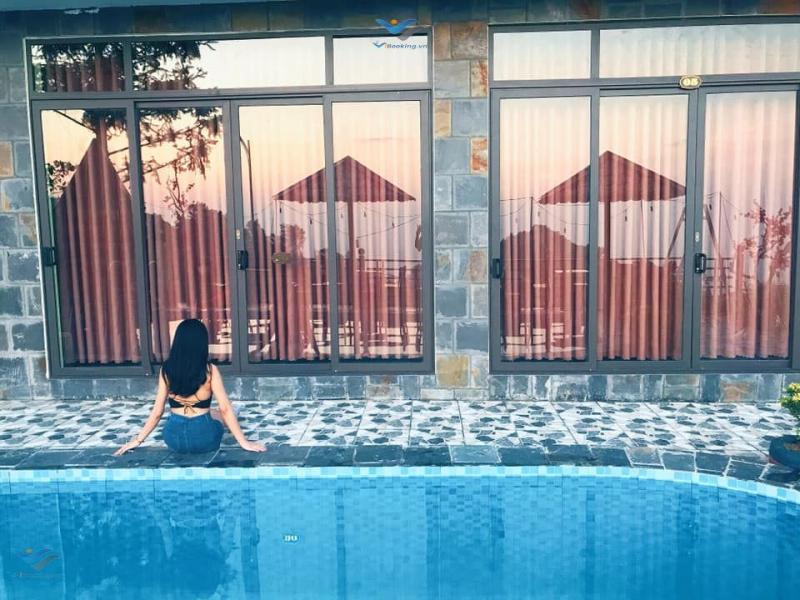 Sa Mộc House