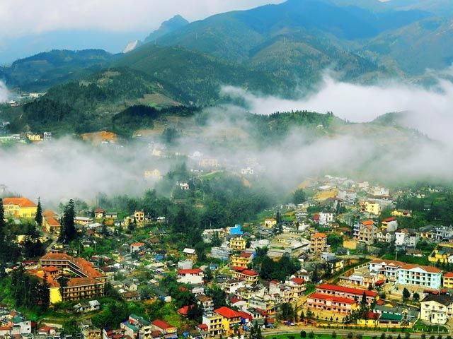 Sapa