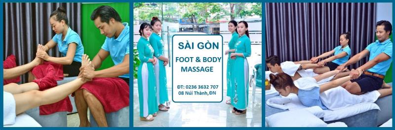 Sài Gòn Spa