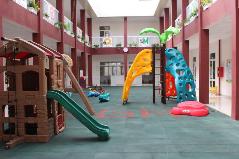 Saigon Academy International School