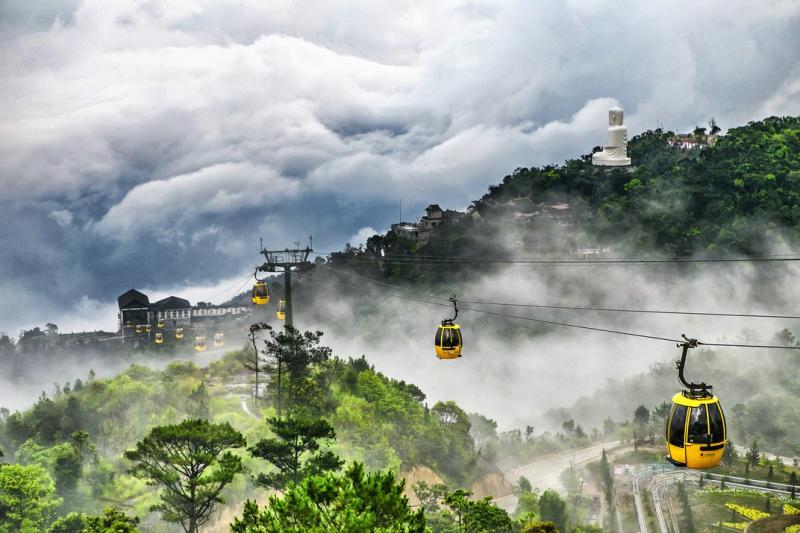 Về Đà Nẵng cùng em