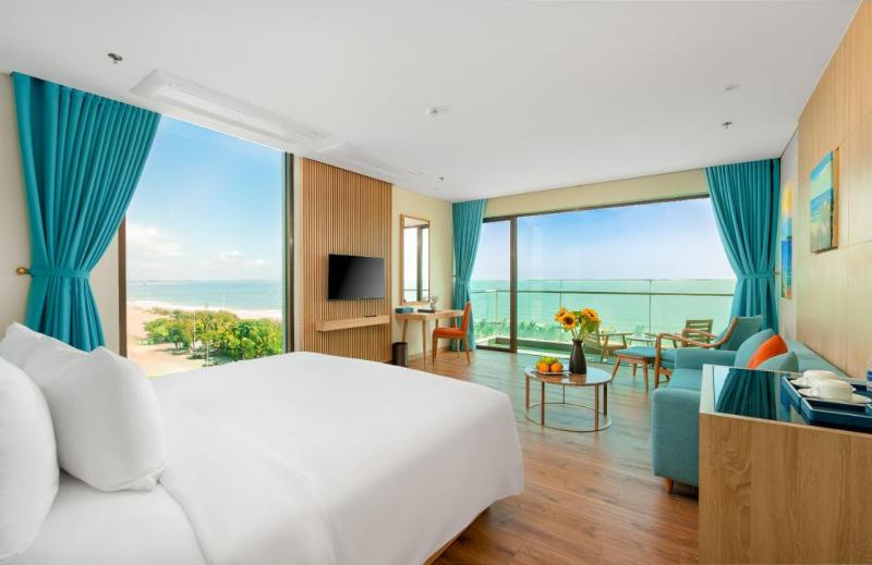 Sala Grand Tuy Hoa Hotel