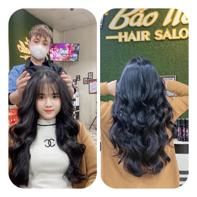 Salon Bảo Hello
