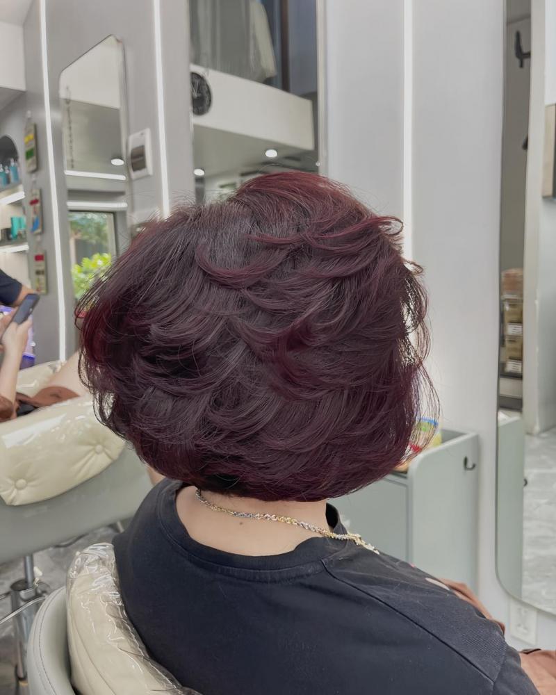 Phương Hoàng Hair Salon