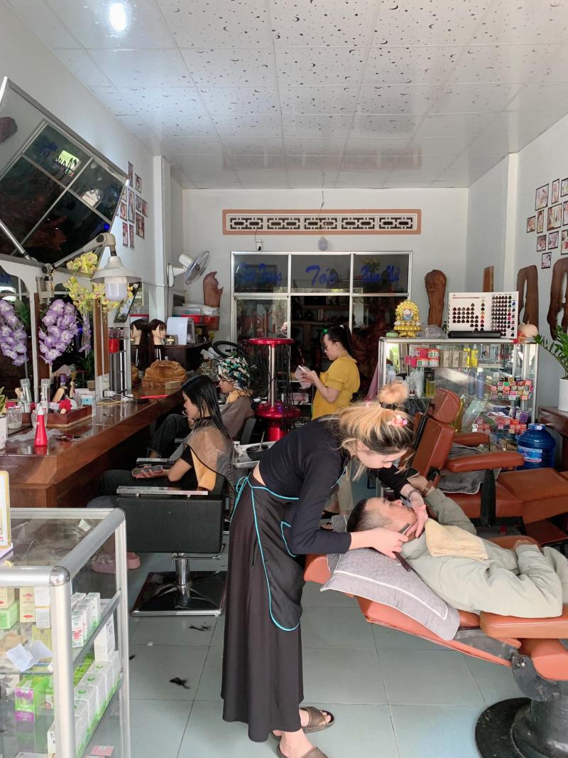 Salon Diễm Hương