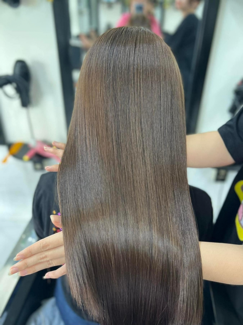 Salon Hà Lan