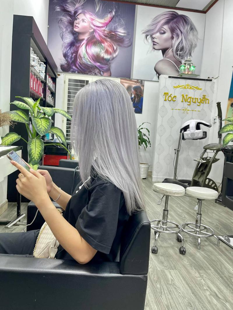 Salon Nguyễn BMT