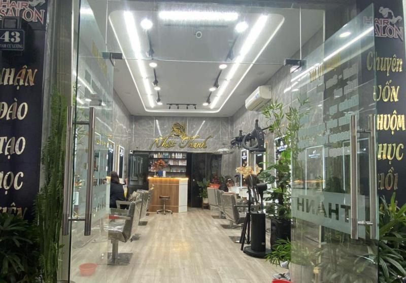 Salon Nhật Thanh