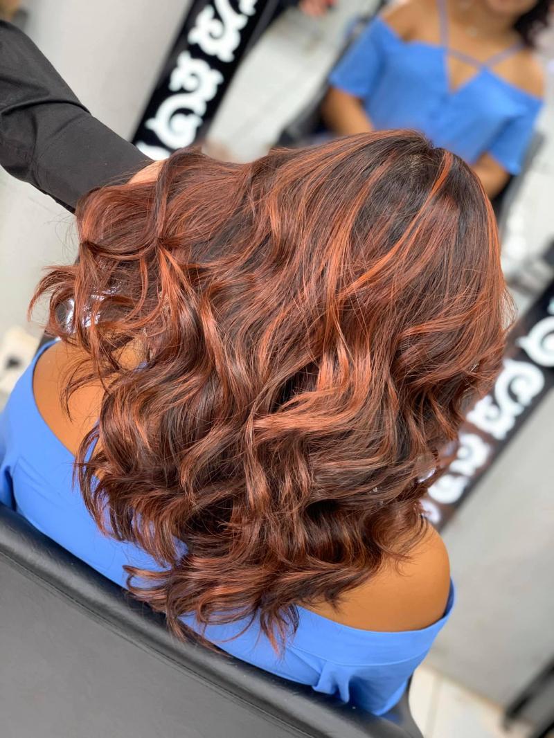 Salon Phú Hải