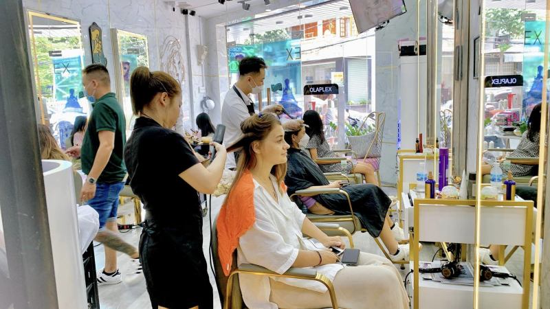 Salon PoLo