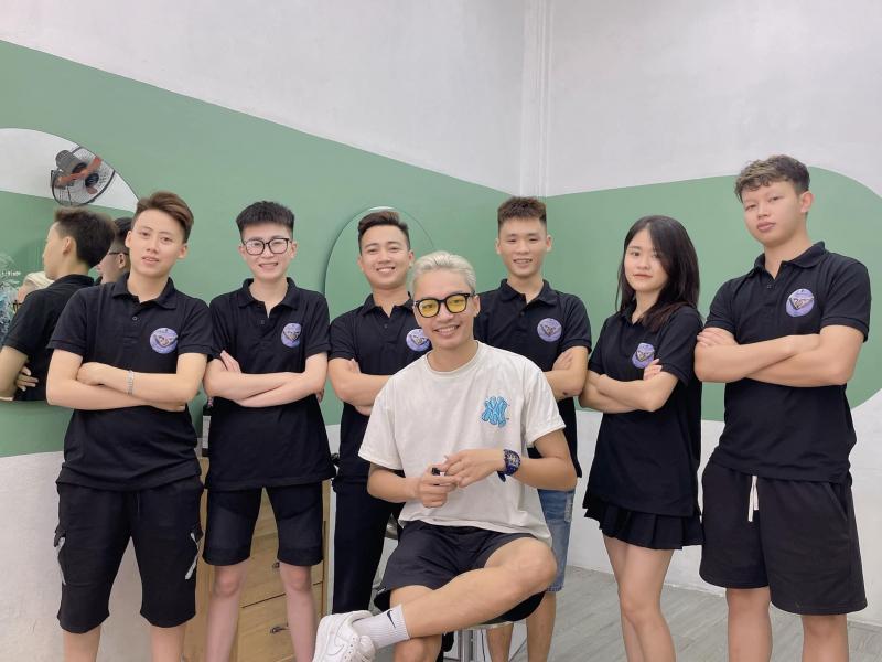 Salon Sơn Hair