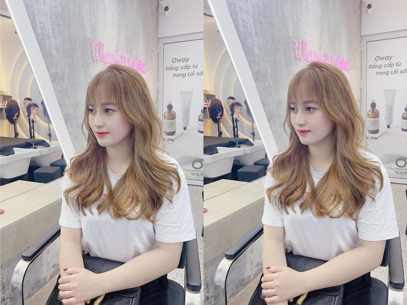 Thịnh Nguyễn Hair Salon luôn mang đến cơ hội để bạn thể hiện cá tính cho riêng mình