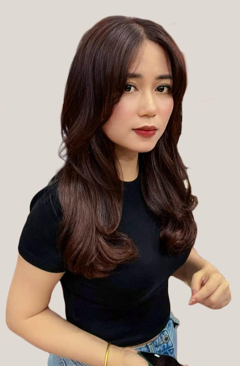 Salon Tóc Đại Đồng