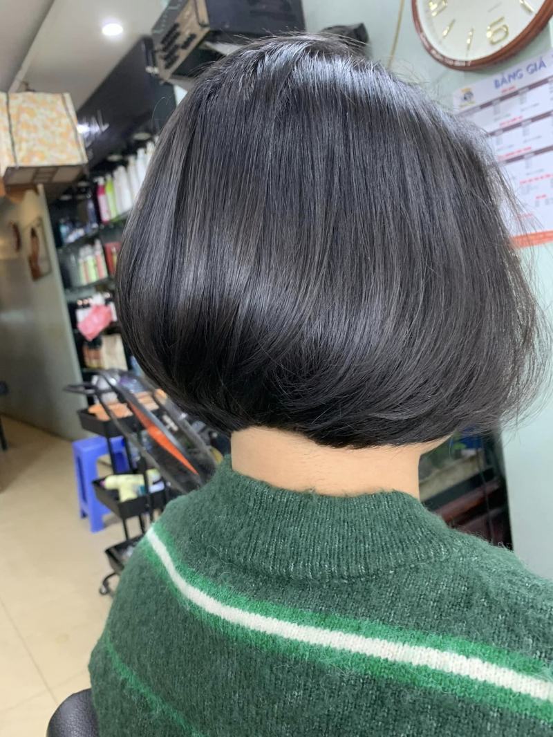 Tóc đẹp tại Minh Thu