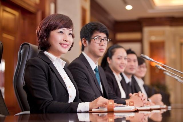 Hầu như dù tuyển dụng vào bất cứ thời gian đi nào nữa thì lượng hồ sơ nộp về Samsung luôn là một con số khổng lồ.