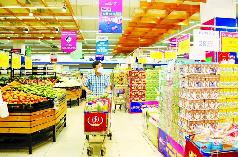 Mẹo chi tiêu tiết kiệm dịp Tết bạn nên biết
