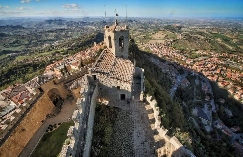 San Marino