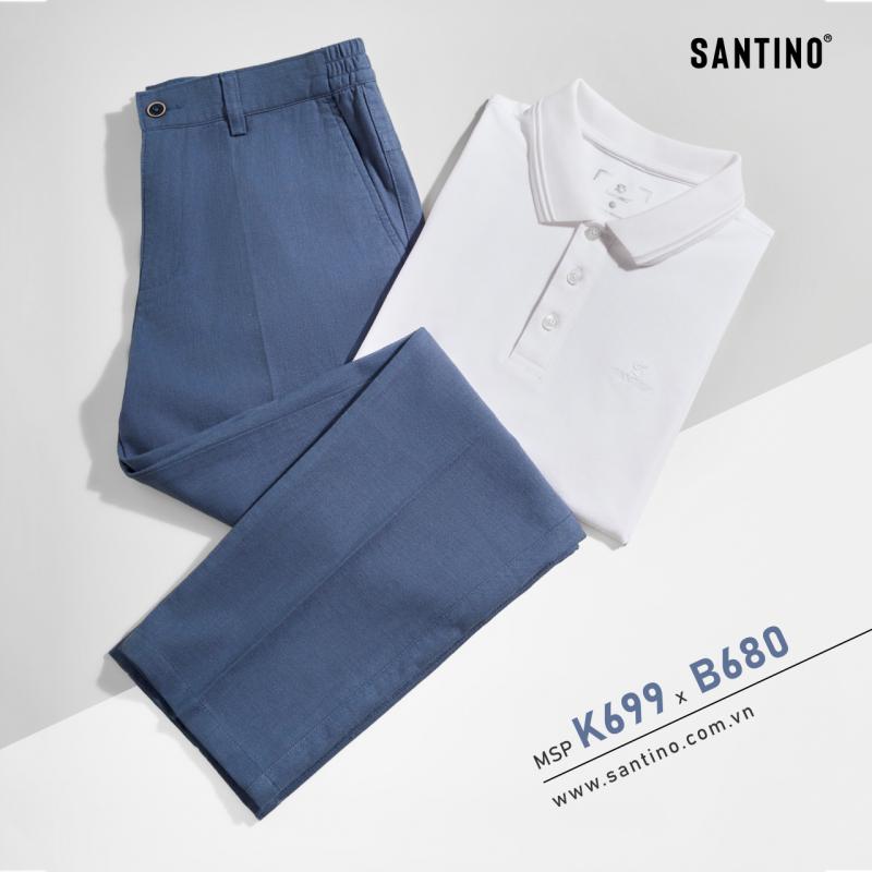 Santino