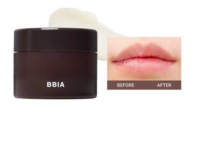 Sáp dưỡng môi Bbia Lip Oil Balm