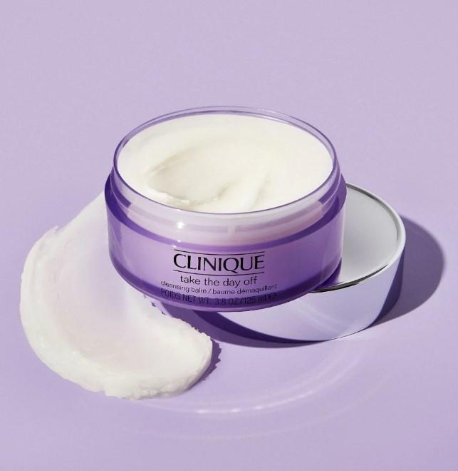 Sáp tẩy trang Clinique Take The Day Off Cleansing Balm