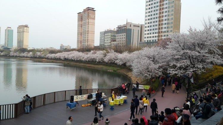Seoul, Hàn Quốc