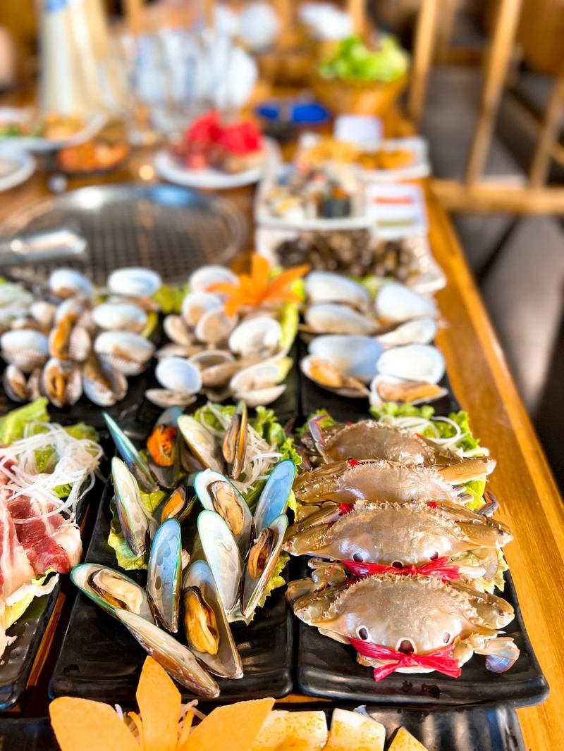 Seoul Bulgogi Bbq & Hotpot Việt Trì