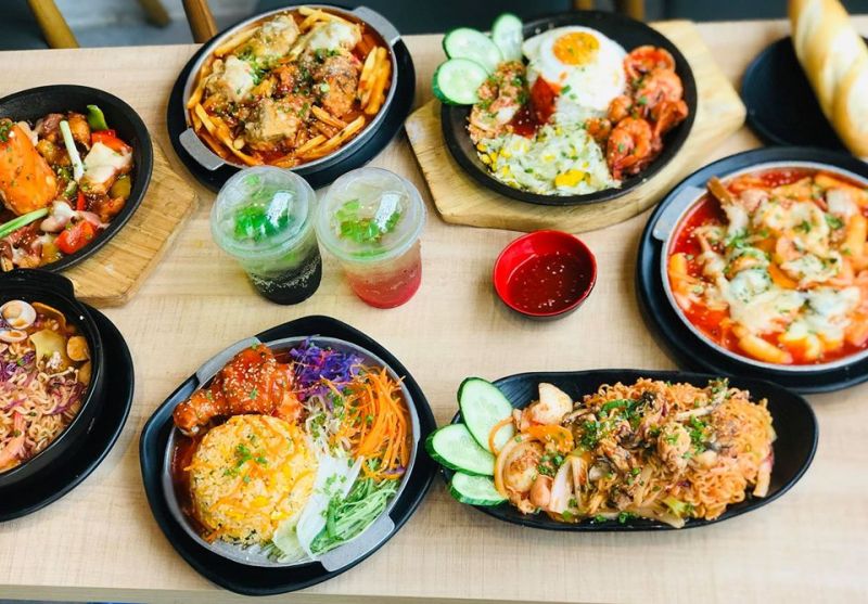 Seoul Delive