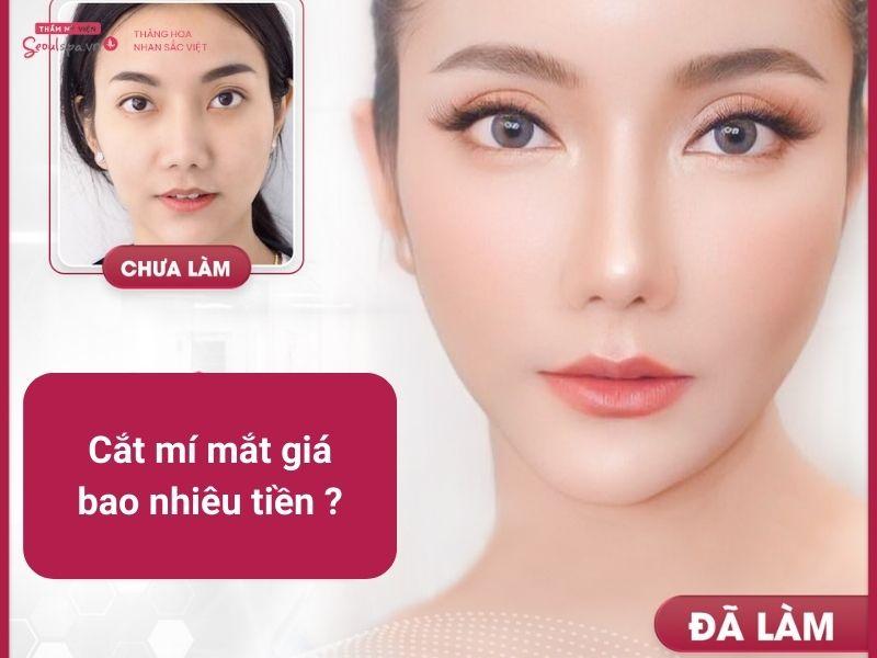 Thẩm Mỹ Viện Seoul Spa