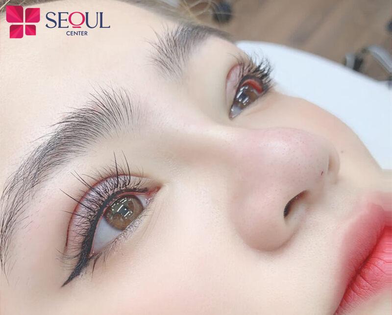 Thẩm Mỹ Viện Seoul Spa