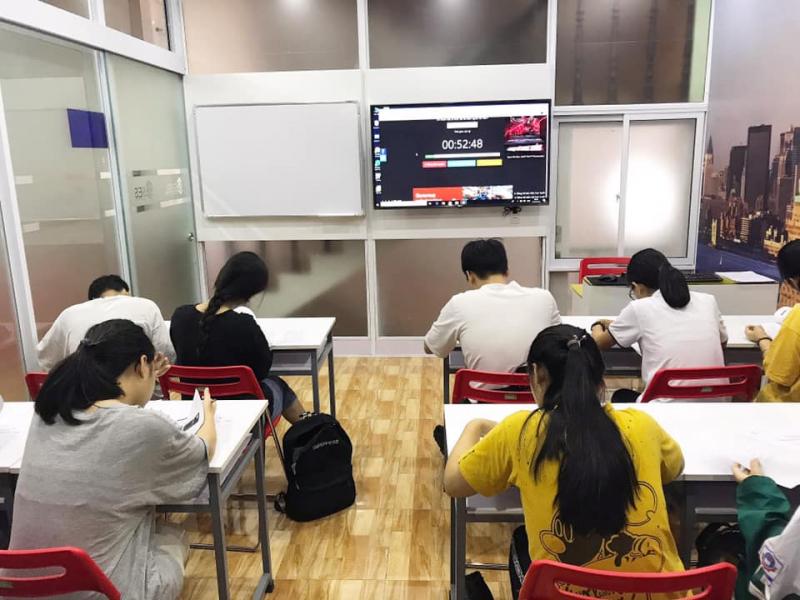 SESL English Center