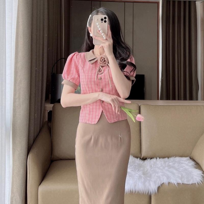 Ăn mặc chỉnh tề, đúng mực