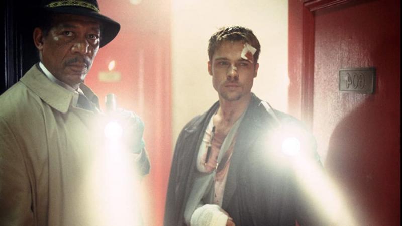 SE7EN