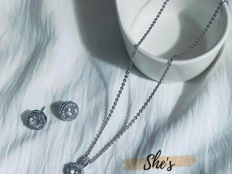 She's Accessories