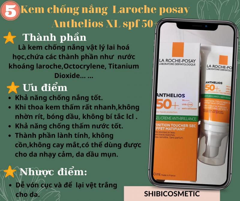 Shibi Cosmetic