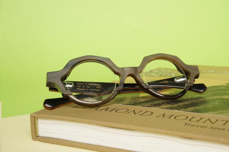 Shigeru Eyewear