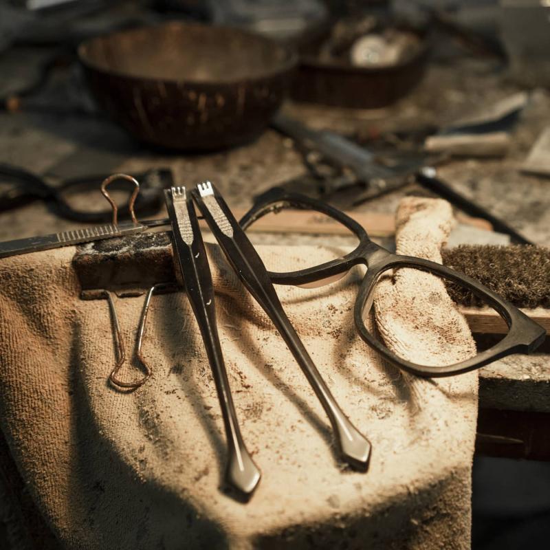 Shigeru Eyewear
